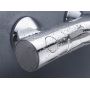 Grohe Grohtherm 800 bateria wannowo-prysznicowa ścienna termostatyczna chrom 34567000 zdj.7