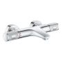 Outlet - Grohe Precision Feel bateria wannowo-prysznicowa ścienna termostatyczna chrom 34788000 zdj.1