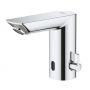 Grohe Bau Cosmopolitan E bateria umywalkowa elektroniczna chrom 36451000 zdj.4
