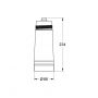 Grohe Blue filtr z węglem aktywnym 40547001 zdj.2
