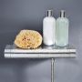 Grohe Grohtherm 2000 bateria prysznicowa ścienna termostatyczna chrom 34469001 zdj.8