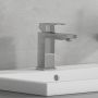 Grohe Eurocube bateria umywalkowa stojąca StarLight Chrome 23446000 zdj.5