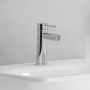 Grohe Essence bateria umywalkowa stojąca chrom 34294001 zdj.5