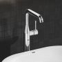 Grohe Essence New bateria umywalkowa stojąca wysoka chrom 32901001 zdj.7