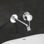 Zestaw Grohe Essence New bateria umywalkowa podtynkowa kompletna chrom (19408001, 23571000) zdj.7