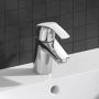 Grohe Eurosmart New bateria umywalkowa chrom 33265002 zdj.9