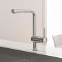 Grohe Minta bateria kuchenna stojąca SuperSteel 30274DC0 zdj.8