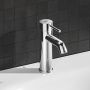 Grohe Essence bateria umywalkowa stojąca StarLight Chrome 23589001 zdj.9