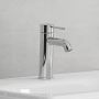 Grohe Essence bateria umywalkowa stojąca chrom 23590001 zdj.7
