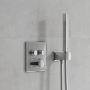 Grohe SmartControl bateria wannowo-prysznicowa podtynkowa chrom 29148000 zdj.7
