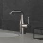 Grohe Essence bateria umywalkowa stojąca stal nierdzewna 23462DC1 zdj.4