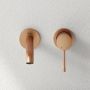 Grohe Essence New bateria umywalkowa podtynkowa Brushed Warm Sunset 19967DL1 zdj.10