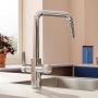 Grohe Blue Pure Start zestaw startowy z baterią filtrującą chrom 30596000 zdj.7
