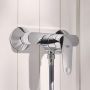 Grohe Swift bateria prysznicowa ścienna chrom 24333001 zdj.8