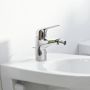 Grohe Swift bateria bidetowa stojąca StarLight Chrome 24332001 zdj.6