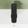 Grohe Dice bateria umywalkowa stojąca czarny mat 1018332430 zdj.10