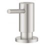 Grohe Cosmopolitan dozownik do płynów 500 ml SuperSteel 40535DC0 zdj.3