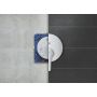 Grohe Start zestaw prysznicowy podtynkowy z deszczownicą chrom 25292000 zdj.7