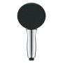 Grohe Vitalio Start 110 III słuchawka prysznicowa chrom 26031001 zdj.3