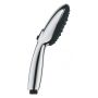 Grohe Vitalio Start 110 III słuchawka prysznicowa chrom 26031001 zdj.6