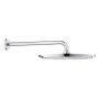 Grohe Rainshower deszczownica 31x31 cm okrągła chrom 26066000 zdj.1