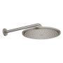 Zestaw Grohe Essence bateria podtynkowa z deszczownicą i zestawem prysznicowym grafit (24058AL1, 26066AL0, 28362A00, 27074AL0, 35600000, 27057AL0, 26574AL0) zdj.6