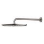 Zestaw Grohe Essence bateria podtynkowa z deszczownicą i zestawem prysznicowym grafit (24058AL1, 26066AL0, 28362A00, 27074AL0, 35600000, 27057AL0, 26574AL0) zdj.7