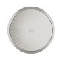 Grohe Rainshower Cosmopolitan deszczownica 31 cm okrągła z ramieniem ściennym stal nierdzewna 26066DC0 zdj.7