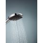 Grohe Vitalio Comfort 110 II zestaw prysznicowy ścienny chrom 26176001 zdj.4