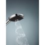 Grohe Vitalio Comfort 110 II zestaw prysznicowy ścienny chrom 26176001 zdj.6