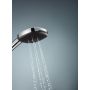 Grohe Vitalio Comfort 110 II zestaw prysznicowy ścienny chrom 26176001 zdj.7