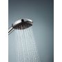 Grohe Vitalio Comfort 110 II zestaw prysznicowy ścienny chrom 26399001 zdj.5