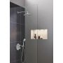 Grohe Euphoria deszczownica 26x26 cm okrągła StarLight Chrome 26459000 zdj.4
