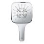 Grohe Rainshower SmartActive 130 Cube słuchawka prysznicowa chrom 26582000 zdj.1