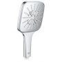 Grohe Rainshower SmartActive 130 Cube słuchawka prysznicowa chrom 26582000 zdj.3