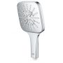 Grohe Rainshower SmartActive 130 Cube słuchawka prysznicowa chrom 26582000 zdj.4