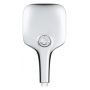 Grohe Rainshower SmartActive 130 Cube słuchawka prysznicowa chrom 26582000 zdj.5