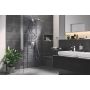 Grohe Rainshower SmartActive 130 Cube słuchawka prysznicowa chrom 26582000 zdj.6