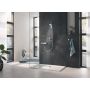 Grohe Rainshower SmartActive 130 Cube słuchawka prysznicowa chrom 26582000 zdj.8