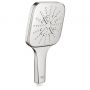 Grohe Rainshower słuchawka prysznicowa SuperSteel 26582DC0 zdj.1