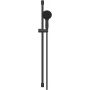 Grohe Vitalio Start 110 II zestaw prysznicowy ścienny czarny mat 269542431 zdj.3
