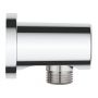 Grohe Rainshower przyłącze kątowe ścienne chrom 27057000 zdj.1