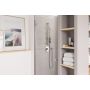 Grohe Rainshower przyłącze kątowe ścienne chrom 27057000 zdj.5