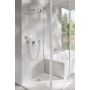 Grohe Rainshower przyłącze kątowe ścienne chrom 27057000 zdj.6