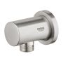 Zestaw Grohe Essence bateria podtynkowa z zestawem prysznicowym stal (24057DC1, 28388DC0, 27057DC0, 35600000, 26603DC0, 26574DC0) zdj.10