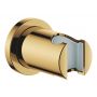 Grohe Rainshower uchwyt prysznicowy ścienny cool sunrise 27074GL0 zdj.3