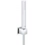 Grohe Eurocube Perfect zestaw prysznicowy podtynkowy z deszczownicą chrom (24062000, 35600000, 26564000, 27702000, 27704000) zdj.12