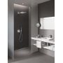 Grohe Grohtherm SmartControl zestaw prysznicowy podtynkowy termostatyczny z deszczownicą chrom 34706000 zdj.3