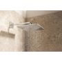 Grohe Vitalio Start zestaw prysznicowy podtynkowy termostatyczny z deszczownicą chrom 34881000 zdj.7