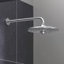 Grohe Euphoria deszczownica 26x26 cm okrągła StarLight Chrome 26459000 zdj.5